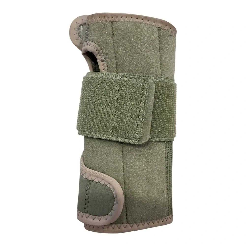 Wrist Splint‎ – One Size Adjustable Wrist Support Brace